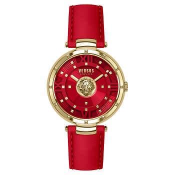 womans versace|versace women's watch costco.